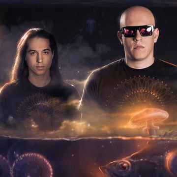 Infected Mushroom San Francisco Tickets