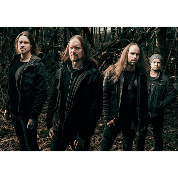 Insomnium San Francisco Tickets