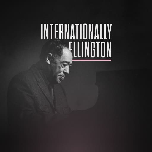 Internationally Ellington San Francisco Tickets