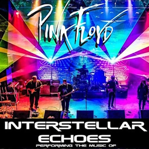 Interstellar Echoes - Pink Floyd Tribute San Francisco Tickets