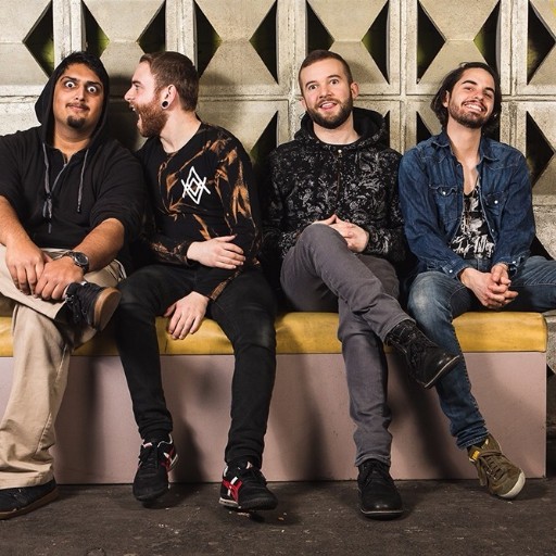 Intervals San Francisco Tickets