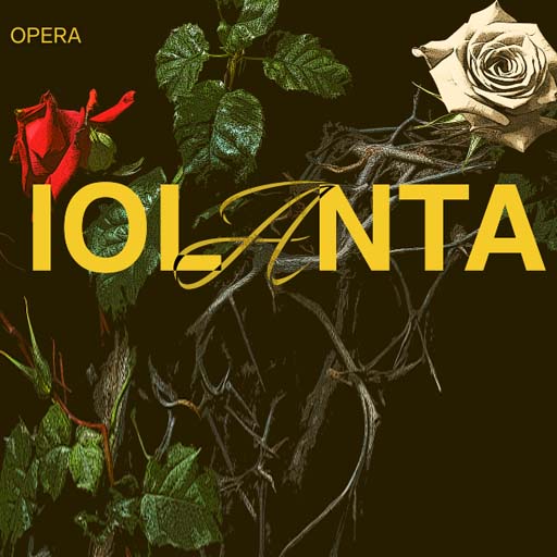 Iolanta San Francisco Tickets