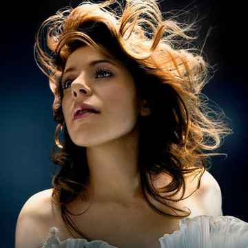 Isabelle Boulay Concerts in San Francisco