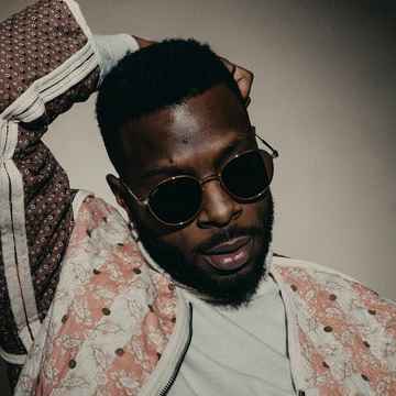 Isaiah Rashad San Francisco Tickets