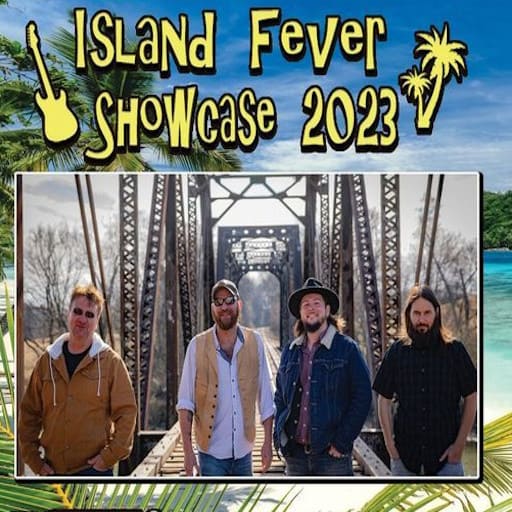 Island Fever Showcase San Francisco Tickets