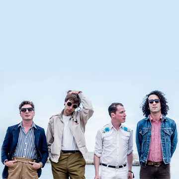 Islands San Francisco Tickets