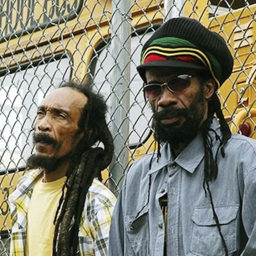 Israel Vibration San Francisco Tickets
