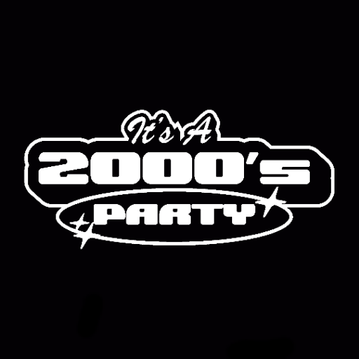 It's a 2000's Party San Francisco Tickets