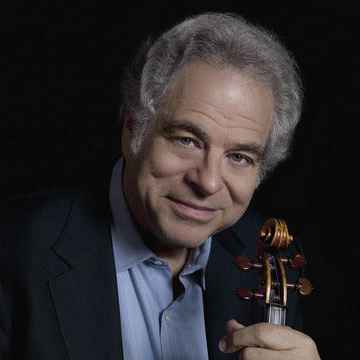 Itzhak Perlman San Francisco Tickets