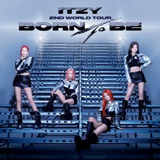 Itzy - Band Concerts in San Francisco