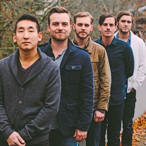 Ivan And Alyosha in San Francisco