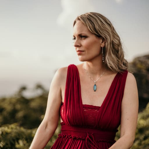 Ivy Eld in San Francisco