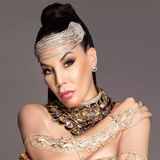 Ivy Queen San Francisco Tickets