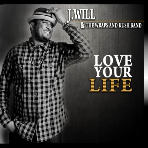 J Will San Francisco Tickets