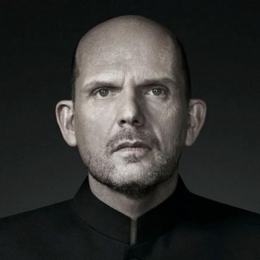 Jaap van Zweden Concerts in San Francisco
