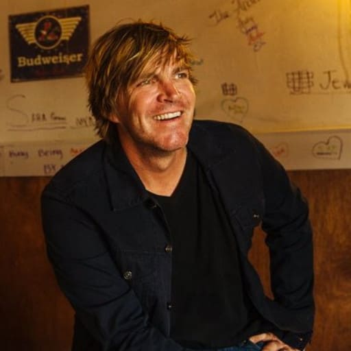 Jack Ingram San Francisco Tickets