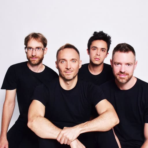 Jack Quartet San Francisco Tickets