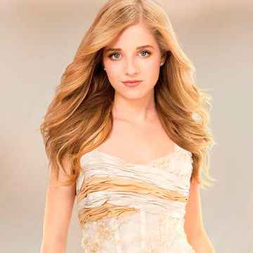 Jackie Evancho in San Francisco
