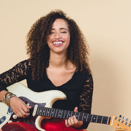 Jackie Venson San Francisco Tickets