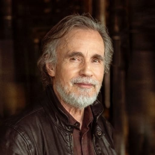 Jackson Browne in San Francisco