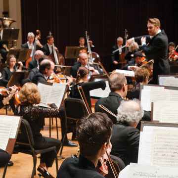 Jacksonville Symphony San Francisco Tickets