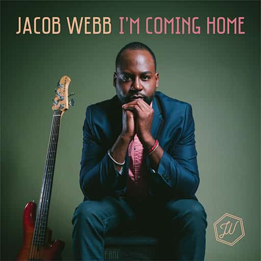 Jacob Webb San Francisco Tickets