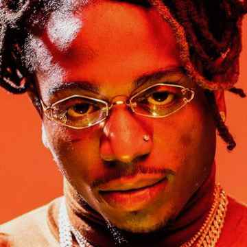 Jacquees San Francisco Tickets