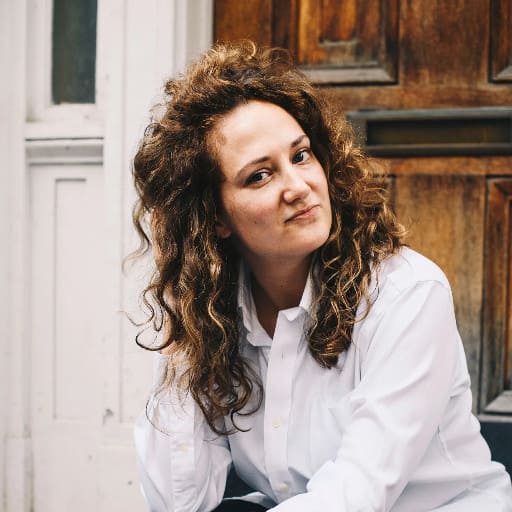Jacqueline Novak San Francisco Tickets