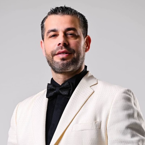 Jader Bignamini San Francisco Tickets