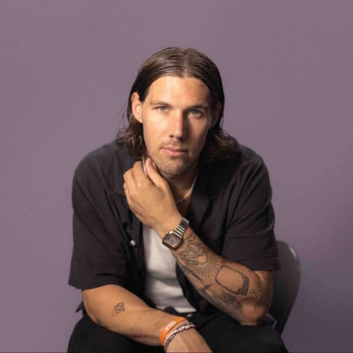 Jake Scott San Francisco Tickets
