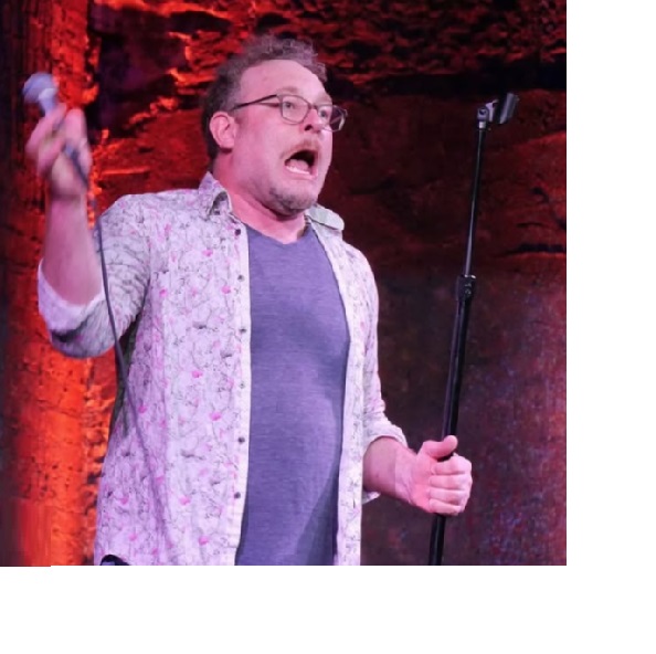 James Adomian San Francisco Tickets