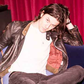 James Bay San Francisco Tickets