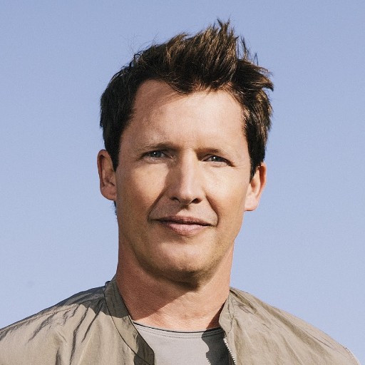 James Blunt Concerts in San Francisco