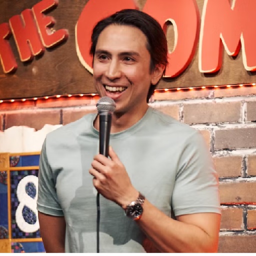 James Camacho San Francisco Tickets