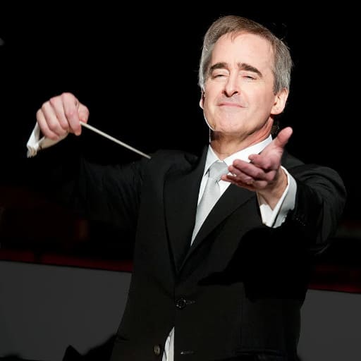 James Conlon San Francisco Tickets