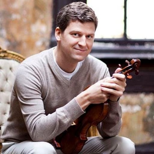 James Ehnes San Francisco Tickets