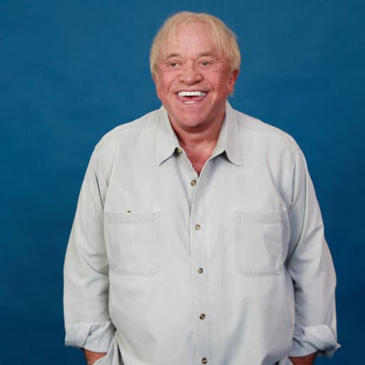 James Gregory San Francisco Tickets