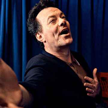 James Hunter San Francisco Tickets