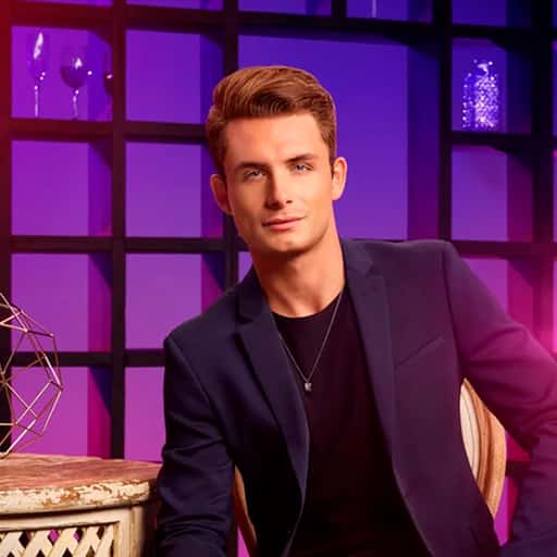 James Kennedy San Francisco Tickets