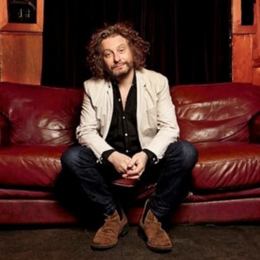 James Maddock Concerts in San Francisco