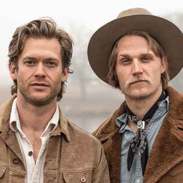 Jamestown Revival Concerts in San Francisco