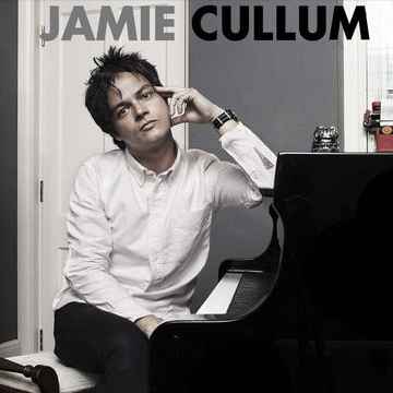 Jamie Cullum San Francisco Tickets
