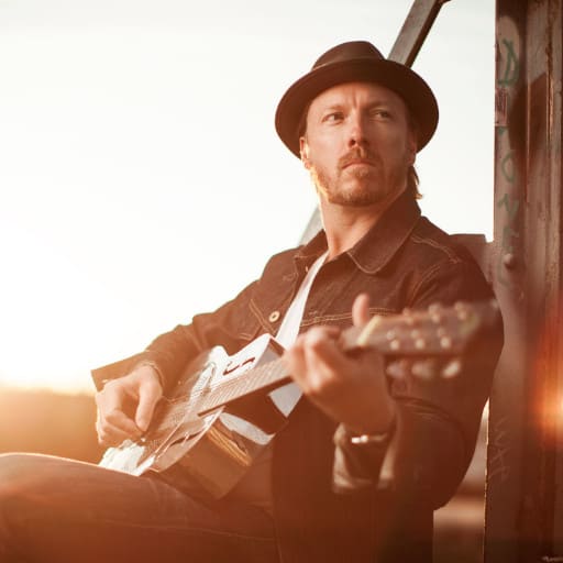 Jamie McLean Concerts in San Francisco