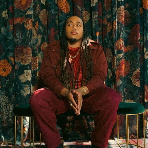 Jamison Ross San Francisco Tickets