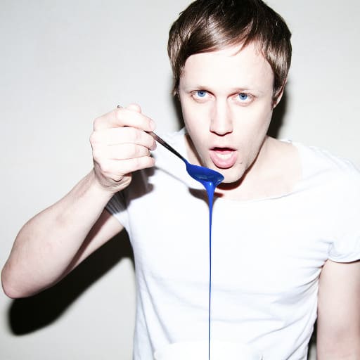Jan Blomqvist San Francisco Tickets