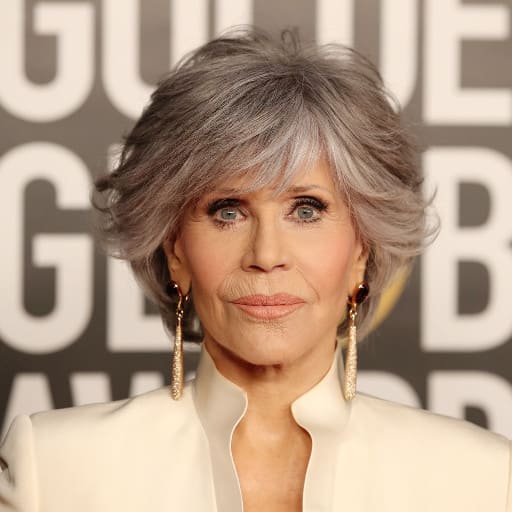 Jane Fonda Concerts in San Francisco