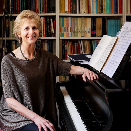 Jane Glover San Francisco Tickets