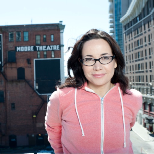 Janeane Garofalo San Francisco Tickets