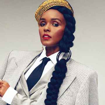 Janelle Monae San Francisco Tickets