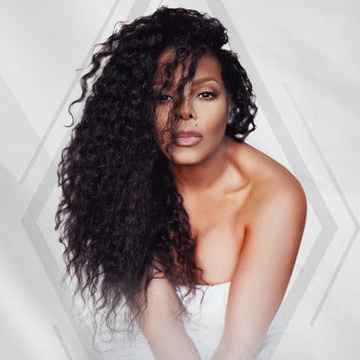 Janet Jackson Concerts in San Francisco
